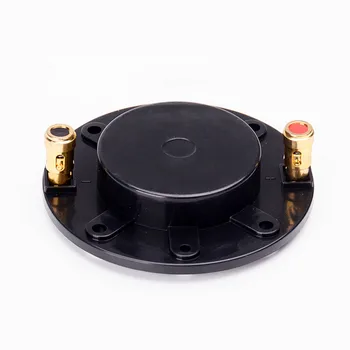 2PC Hochtöner Lautsprecher Vice Spule, Membran ASD-1001 Reparatur kit Dome 34.4 mm Für Höhen Ho Heimkino-Konsole Mixer Audio