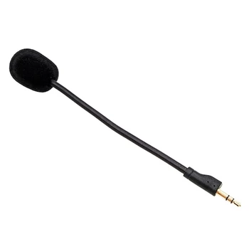 3,5-mm-Mikrofon mit Logitech G Pro X Gaming Kopfhörer Headsets mit Mikrofon